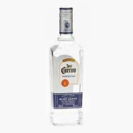 Tequila Silver 38% alc. 700ml