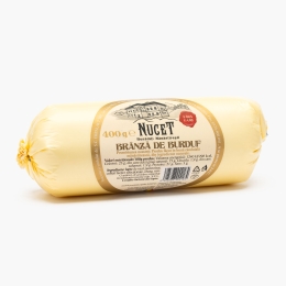 Brânză de burduf 400g