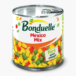 Amestec mexican gold 300g