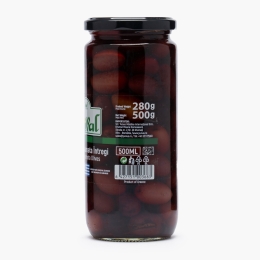Măsline Kalamata, întregi, 500g