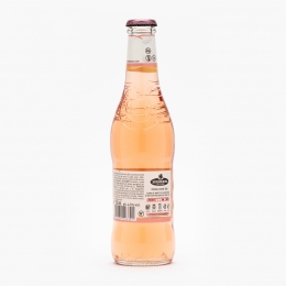 Cidru rose sticlă 0.33l