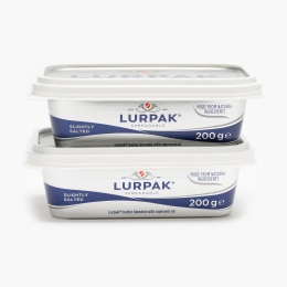Pachet amestec tartinabil sărat 2x200g, 1+1-40%