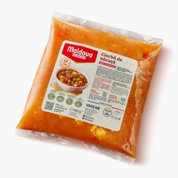 Ciorbă de văcuță 800g
