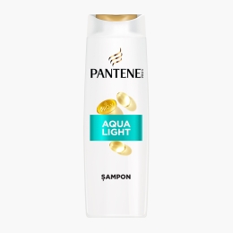 Șampon  Pro-V Aqua Light pentru păr gras 400ml