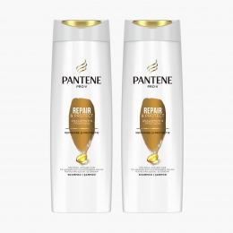 Șampon Pro-V Repair&Protect 2x360ml