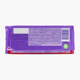 Ciocolată cu lapte alpin Lotus Biscoff 90g