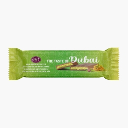 Ciocolată Dubai 30g