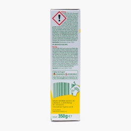 Acid citric 350g