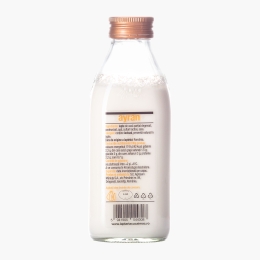 Ayran 2.3% grăsime, 375g