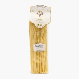Paste Spaghetti 500g
