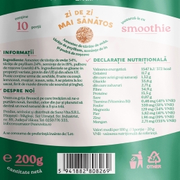 Mix Echilibru Digestiv 200g