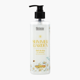 Gel de duș Summer Garden, 0.4l