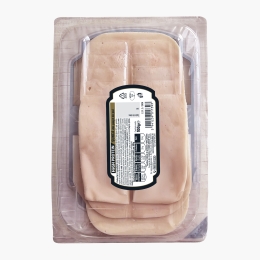 Șuncă high protein de pui 100g