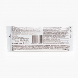 Baton proteic eco cu ciocolată și vanilie 60g