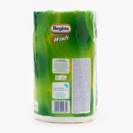 Prosoape hârtie Wish 2 role, 2 straturi