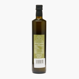Ulei de măsline extravirgin nefiltrat 750ml