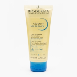 Ulei de duș Atoderm 100ml
