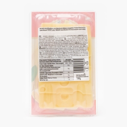 Maasdamer felii 100g