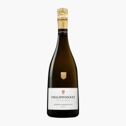 Șampanie Reserve Brut 12%, 0.75l