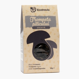 Trompeta piticului uscată 20g