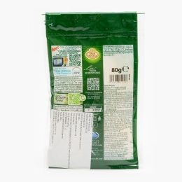 Brânză dură fulgi 80g