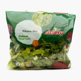 Salată Pikans Mix 150g