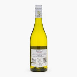 Vin alb sec Sauvignon Blanc, 13%, 0.75l