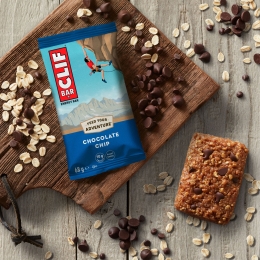 Baton cu ovăz și fulgi de ciocolată Chocolate Chip 68g