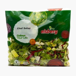 Salată Chef Salad 160g