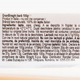 Brânză tare 100g