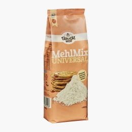 Mix eco universal de făinuri fără gluten 800g