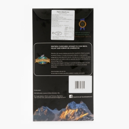 Păstrăv afumat la rece 150g