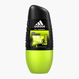 Deodorant roll-on Pure Game 50ml 