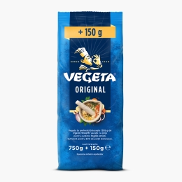 Adaos universal pentru mâncăruri 750g + 150g (900g)