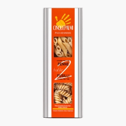 Paste Fussili & Penne mix 400g