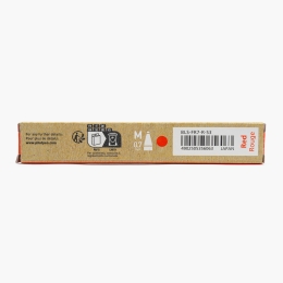 Set 3 rezerve pentru Roller Frixion 0.7mm, roșu