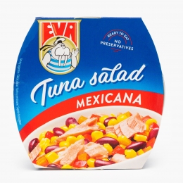 Salată de ton Mexicană 160g