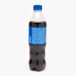 Băutură carbogazoasă aromă cola 0.5l