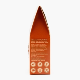 Quinoa cu linte roșie 250g