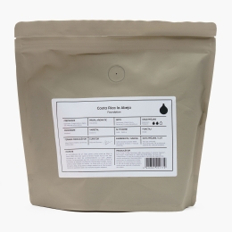 Costa Rica La Abeja 500g cafea de specialitate boabe