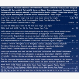 Paste Fusilli n.98, 500g