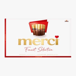 Sortimente de ciocolată 400g