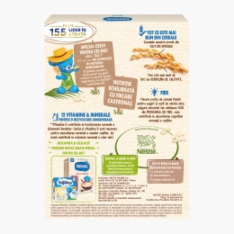 Cereale orez Începerea diversificării 250g