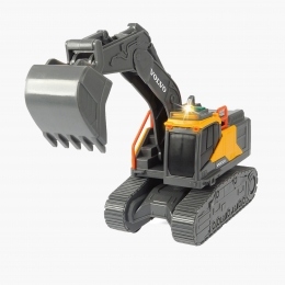 Excavator Volvo Tracked Excavator 23 cm 3+ ani