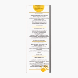 Paste Spaghetti al bronzo 400g