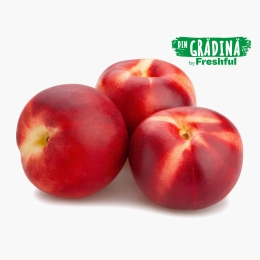Nectarine România 500g