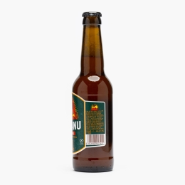 Bere artizanală nepasteurizată IPA India Pale Ale 330ml