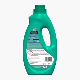 Înălbitor fără clor, cu oxigen activ, Booster Colors, 1l