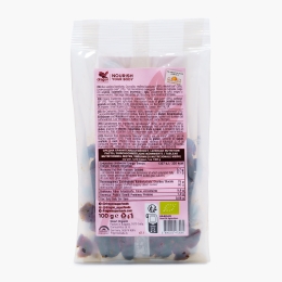 Merișoare organice 100g