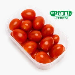 Roșii cherry prunișoare 250g